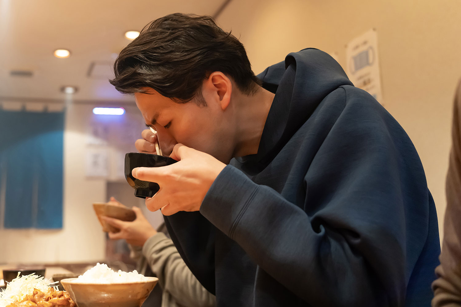 そば処 さらしな