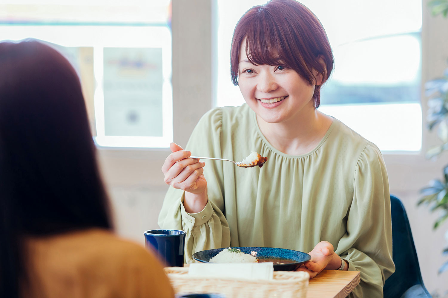 福岡でおいしいカレー屋さん５選