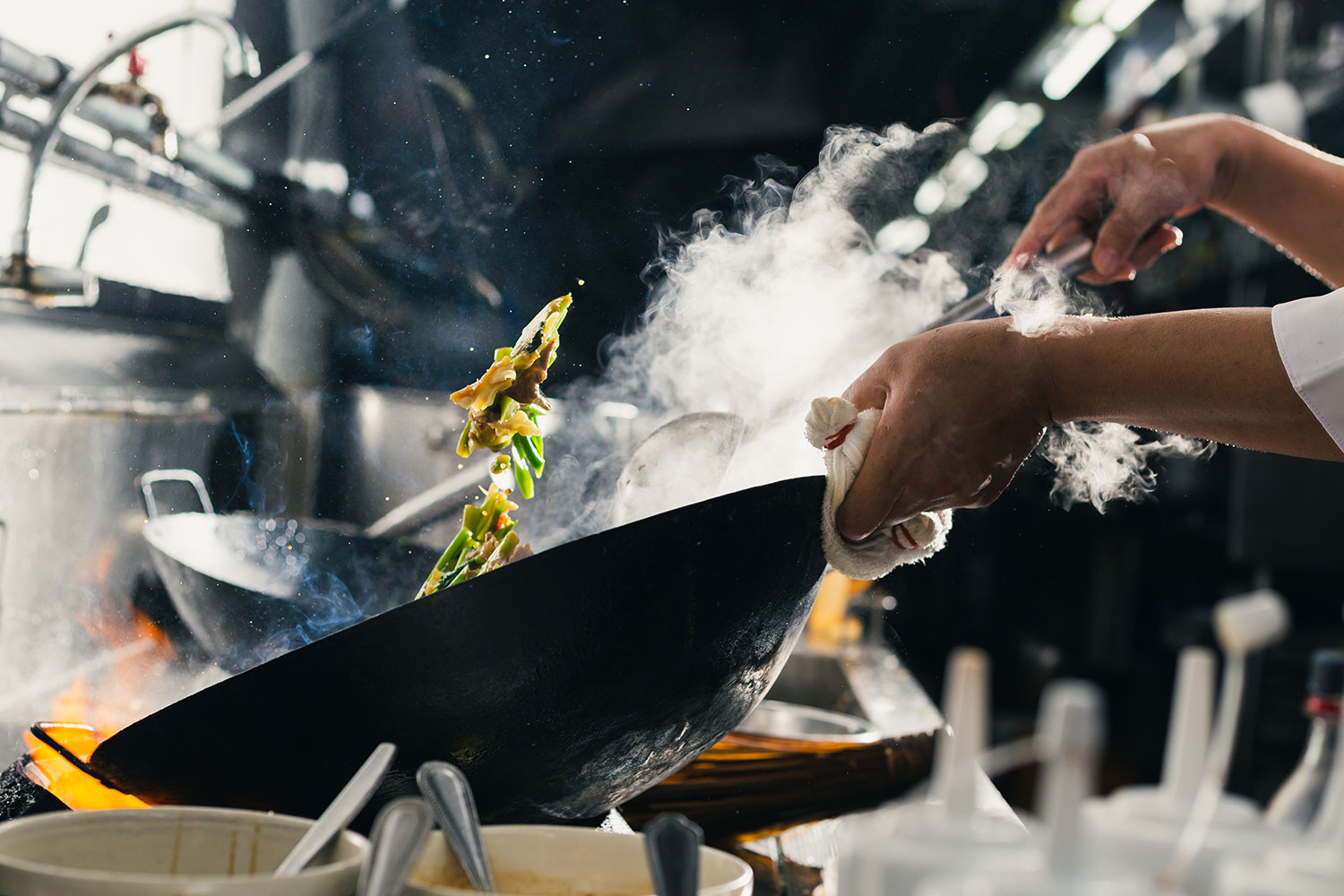 福岡でおいしい中華料理屋さん４選