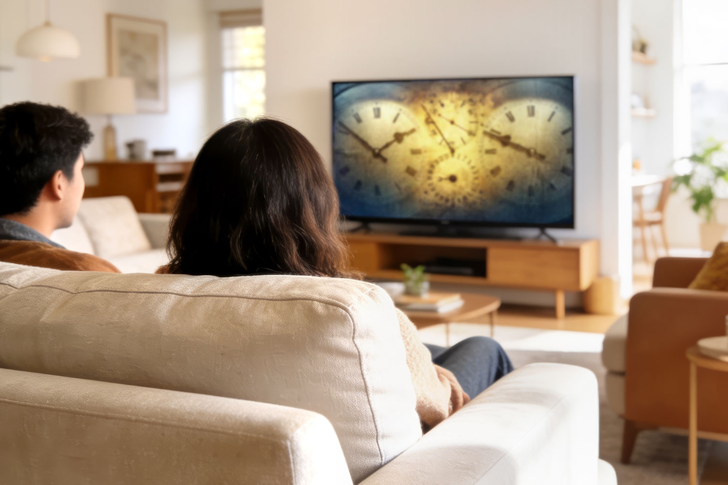 やっぱり、TVって、おもしろい～歴史編～