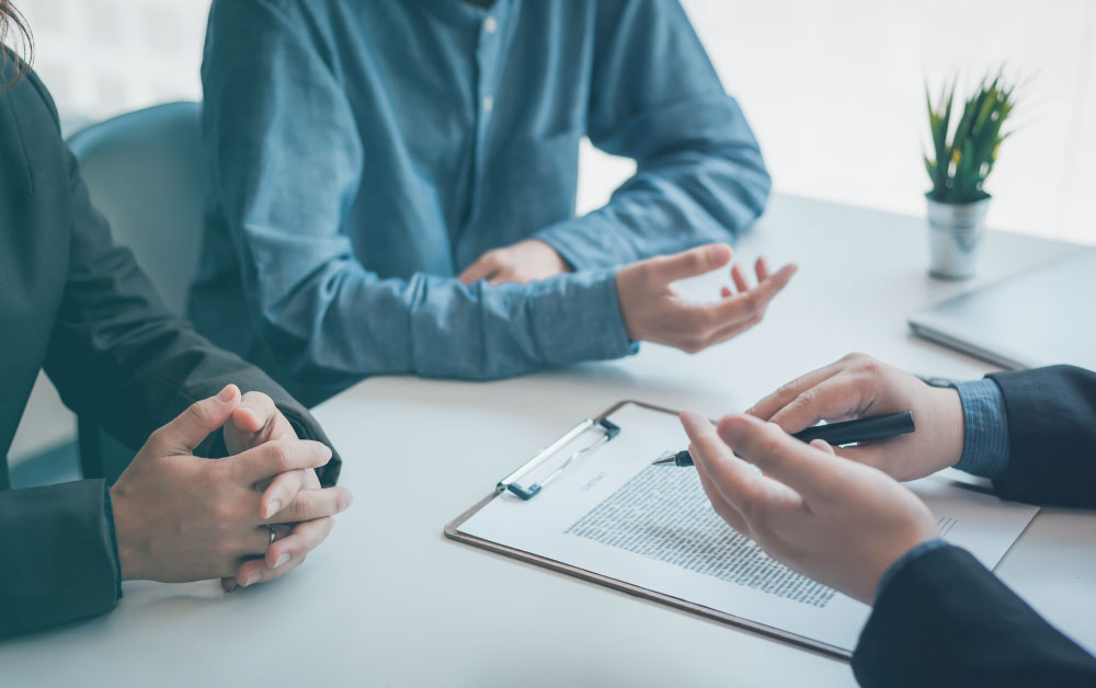 相続・遺言・後見・信託イメージ