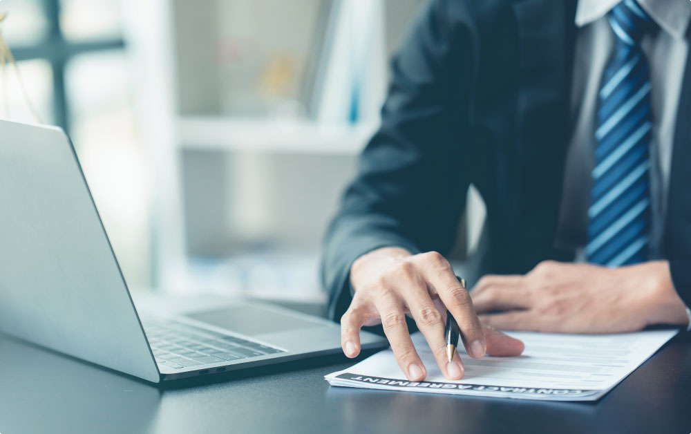 民事事件イメージ