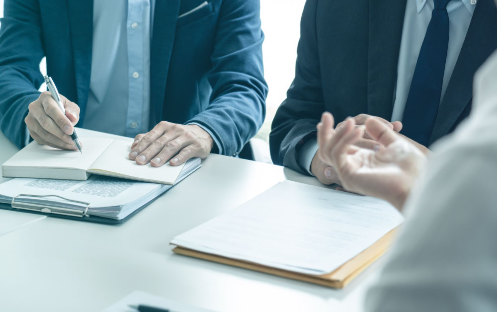 刑事事件イメージ